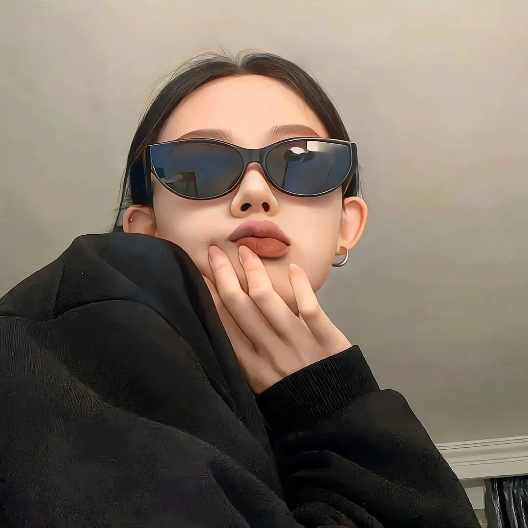 女销售的梦想